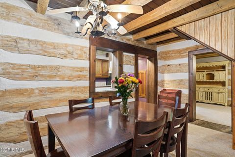Tiny photo for 3309 Township Road 42, Rawson, OH 45881 (MLS # 10007405)