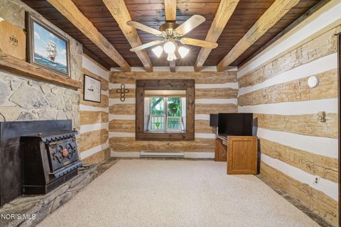 Tiny photo for 3309 Township Road 42, Rawson, OH 45881 (MLS # 10007405)