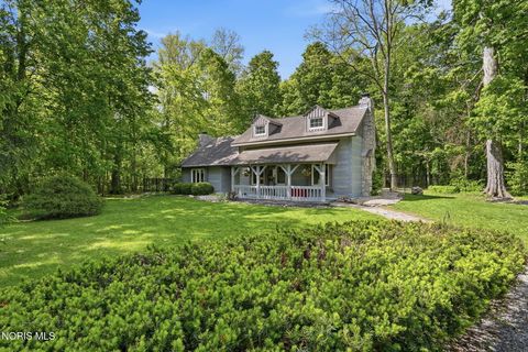Tiny photo for 3309 Township Road 42, Rawson, OH 45881 (MLS # 10007405)