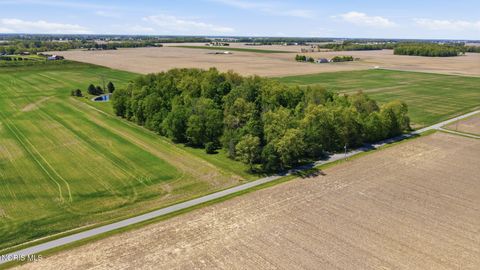Tiny photo for 3309 Township Road 42, Rawson, OH 45881 (MLS # 10007405)