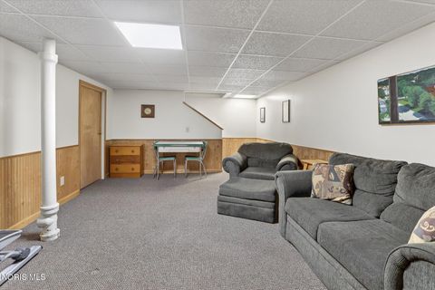 Tiny photo for 545 Dussel Drive, Maumee, OH 43537 (MLS # 10007329)