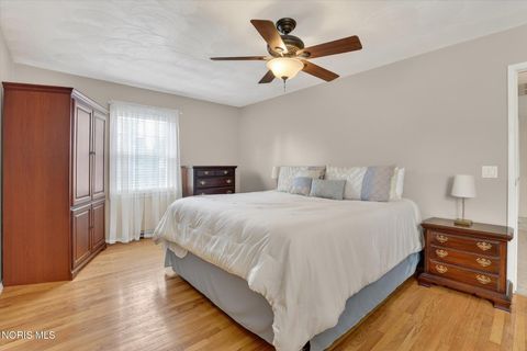 Tiny photo for 545 Dussel Drive, Maumee, OH 43537 (MLS # 10007329)