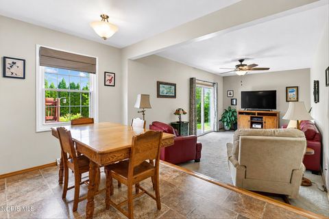 Tiny photo for 545 Dussel Drive, Maumee, OH 43537 (MLS # 10007329)