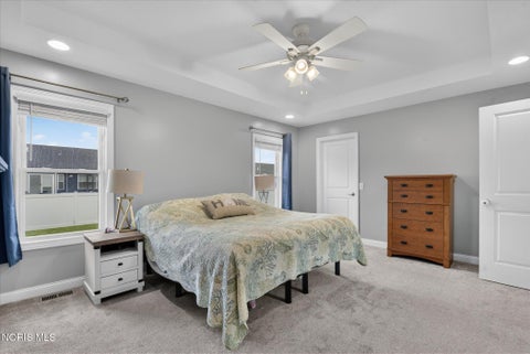 Tiny photo for 9277 Colonel Drive, Findlay, OH 45840 (MLS # 10012327)