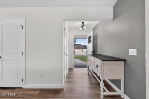 Tiny photo for 9277 Colonel Drive, Findlay, OH 45840 (MLS # 10012327)