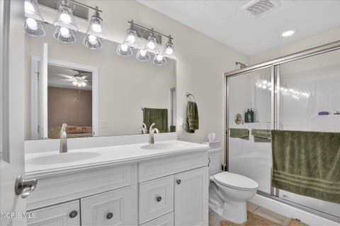 Tiny photo for 9277 Colonel Drive, Findlay, OH 45840 (MLS # 10012327)