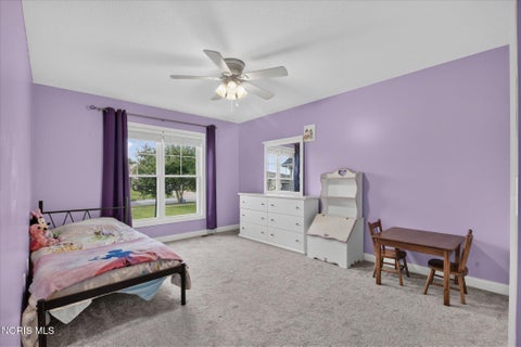 Tiny photo for 9277 Colonel Drive, Findlay, OH 45840 (MLS # 10012327)