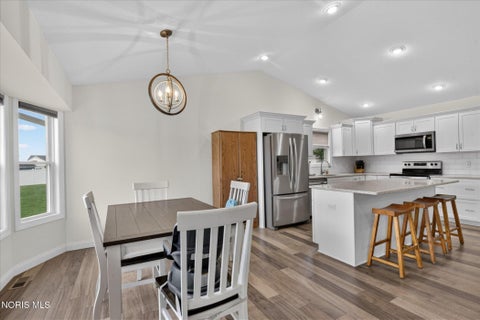 Tiny photo for 9277 Colonel Drive, Findlay, OH 45840 (MLS # 10012327)