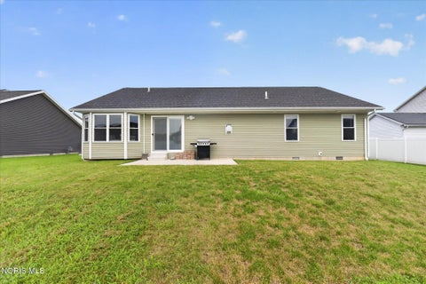 Tiny photo for 9277 Colonel Drive, Findlay, OH 45840 (MLS # 10012327)