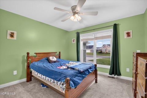 Tiny photo for 9277 Colonel Drive, Findlay, OH 45840 (MLS # 10012327)