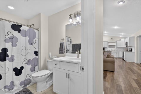 Tiny photo for 9277 Colonel Drive, Findlay, OH 45840 (MLS # 10012327)