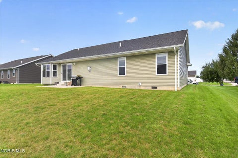 Tiny photo for 9277 Colonel Drive, Findlay, OH 45840 (MLS # 10012327)