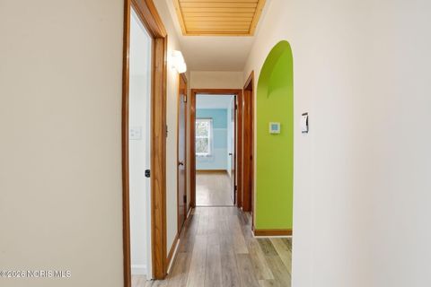 Tiny photo for 215 West Street, Columbus Grove, OH 45830 (MLS # 10002909)