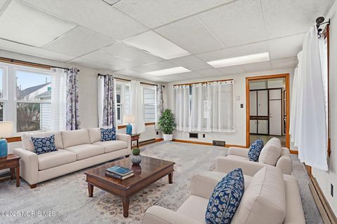 Tiny photo for 215 West Street, Columbus Grove, OH 45830 (MLS # 10002909)