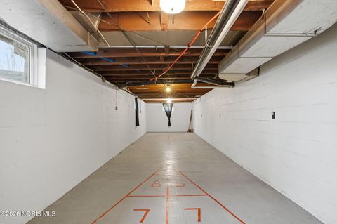 Tiny photo for 215 West Street, Columbus Grove, OH 45830 (MLS # 10002909)