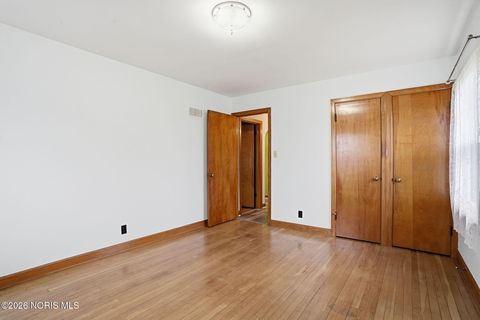 Tiny photo for 215 West Street, Columbus Grove, OH 45830 (MLS # 10002909)