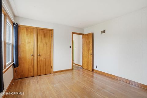 Tiny photo for 215 West Street, Columbus Grove, OH 45830 (MLS # 10002909)