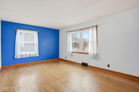 Tiny photo for 215 West Street, Columbus Grove, OH 45830 (MLS # 10002909)