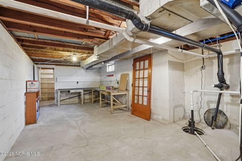 Tiny photo for 215 West Street, Columbus Grove, OH 45830 (MLS # 10002909)