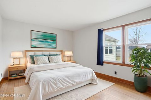 Tiny photo for 215 West Street, Columbus Grove, OH 45830 (MLS # 10002909)