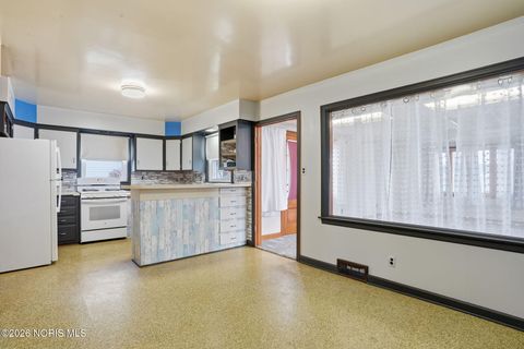 Tiny photo for 215 West Street, Columbus Grove, OH 45830 (MLS # 10002909)