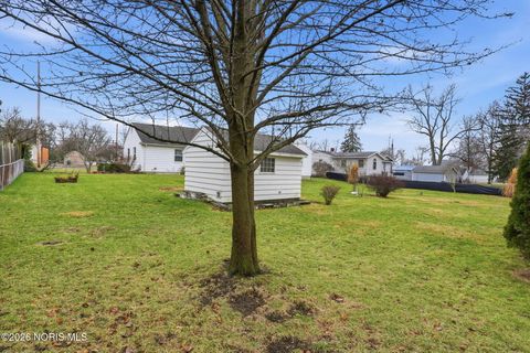 Tiny photo for 215 West Street, Columbus Grove, OH 45830 (MLS # 10002909)