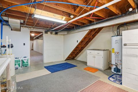 Tiny photo for 215 West Street, Columbus Grove, OH 45830 (MLS # 10002909)