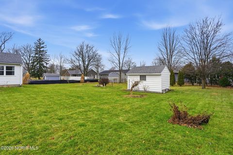 Tiny photo for 215 West Street, Columbus Grove, OH 45830 (MLS # 10002909)