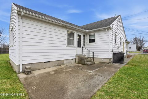 Tiny photo for 215 West Street, Columbus Grove, OH 45830 (MLS # 10002909)