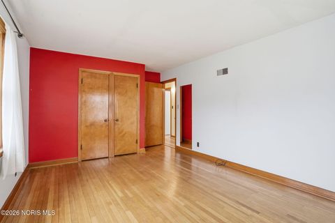 Tiny photo for 215 West Street, Columbus Grove, OH 45830 (MLS # 10002909)