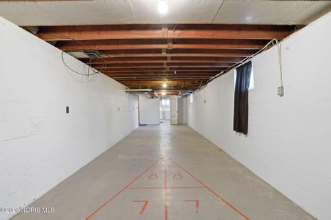 Tiny photo for 215 West Street, Columbus Grove, OH 45830 (MLS # 10002909)