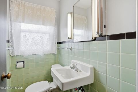 Tiny photo for 215 West Street, Columbus Grove, OH 45830 (MLS # 10002909)