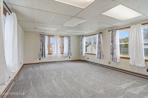 Tiny photo for 215 West Street, Columbus Grove, OH 45830 (MLS # 10002909)