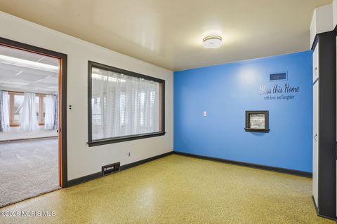 Tiny photo for 215 West Street, Columbus Grove, OH 45830 (MLS # 10002909)