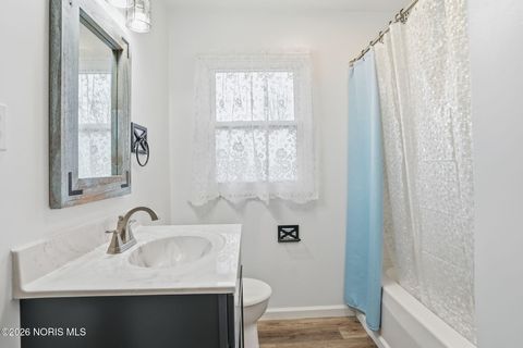 Tiny photo for 215 West Street, Columbus Grove, OH 45830 (MLS # 10002909)