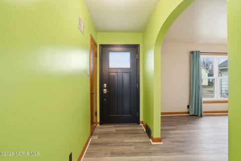 Tiny photo for 215 West Street, Columbus Grove, OH 45830 (MLS # 10002909)