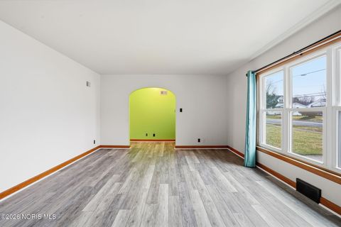 Tiny photo for 215 West Street, Columbus Grove, OH 45830 (MLS # 10002909)