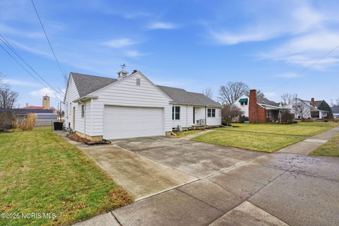 Tiny photo for 215 West Street, Columbus Grove, OH 45830 (MLS # 10002909)