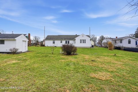 Tiny photo for 215 West Street, Columbus Grove, OH 45830 (MLS # 10002909)