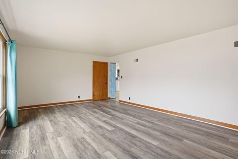 Tiny photo for 215 West Street, Columbus Grove, OH 45830 (MLS # 10002909)