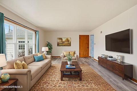 Tiny photo for 215 West Street, Columbus Grove, OH 45830 (MLS # 10002909)