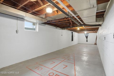 Tiny photo for 215 West Street, Columbus Grove, OH 45830 (MLS # 10002909)