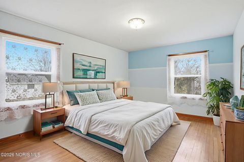 Tiny photo for 215 West Street, Columbus Grove, OH 45830 (MLS # 10002909)