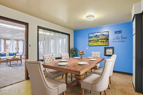 Tiny photo for 215 West Street, Columbus Grove, OH 45830 (MLS # 10002909)