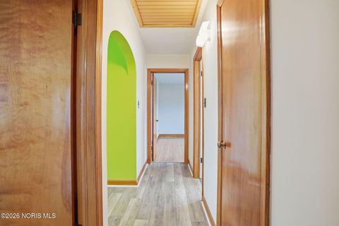 Tiny photo for 215 West Street, Columbus Grove, OH 45830 (MLS # 10002909)