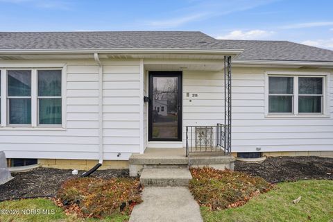 Tiny photo for 215 West Street, Columbus Grove, OH 45830 (MLS # 10002909)