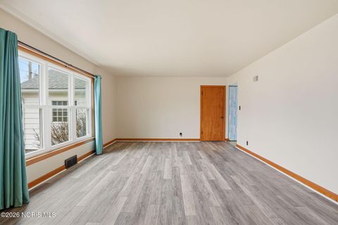 Tiny photo for 215 West Street, Columbus Grove, OH 45830 (MLS # 10002909)