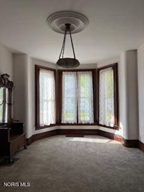 Tiny photo for 509 Washington Street, Republic, OH 44867 (MLS # 10006840)