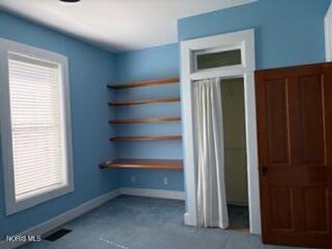 Tiny photo for 509 Washington Street, Republic, OH 44867 (MLS # 10006840)