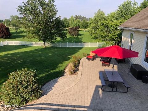 Tiny photo for 509 Washington Street, Republic, OH 44867 (MLS # 10006840)